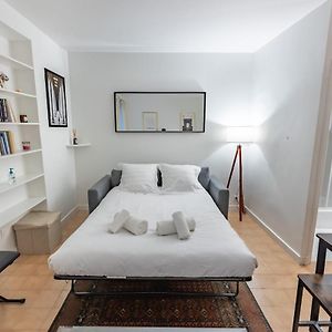 Appartement met Drie Slaapkamers
